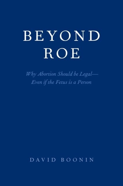 Beyond Roe main product photo