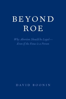 Beyond Roe