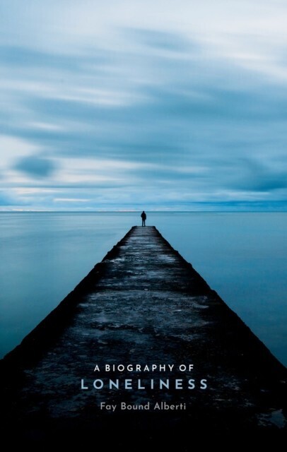 Biography of Loneliness main product photo