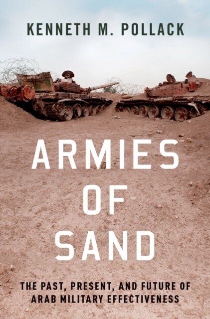 Armies of Sand main product photo