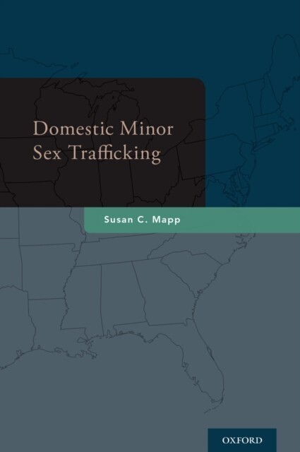 Domestic Minor Sex Trafficking main product photo