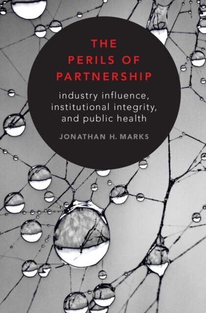 Perils of Partnership main product photo
