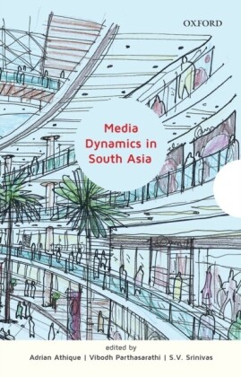 Indian Media Economy (2-volume set)