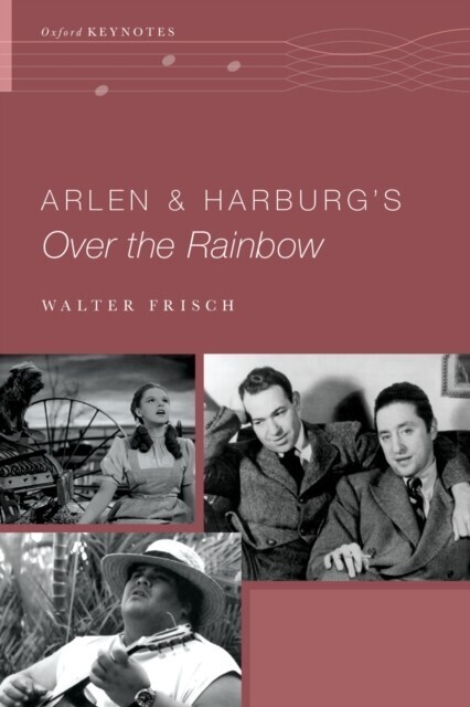Arlen and Harburg's Over the Rainbow main product photo