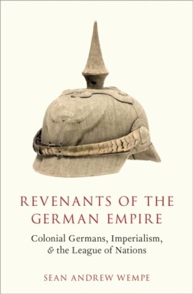 Revenants of the German Empire