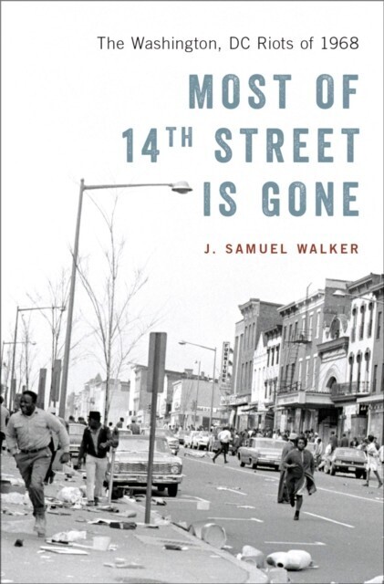 Most of 14th Street Is Gone main product photo