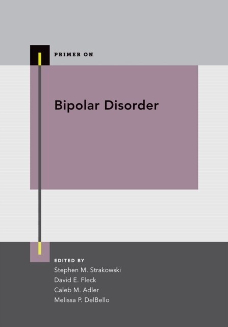 Bipolar Disorder main product photo