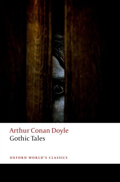Gothic Tales main product photo