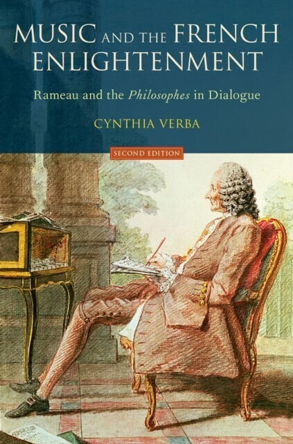 Music and the French Enlightenment main product photo