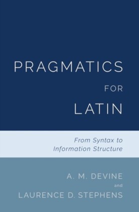 Pragmatics for Latin