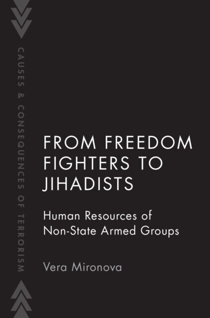 From Freedom Fighters to Jihadists main product photo
