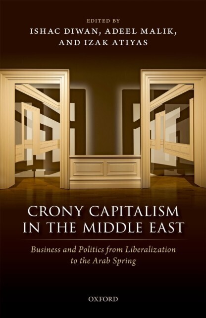 Crony Capitalism in the Middle East main product photo