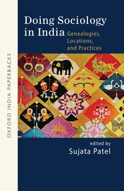 Doing Sociology in India main product photo