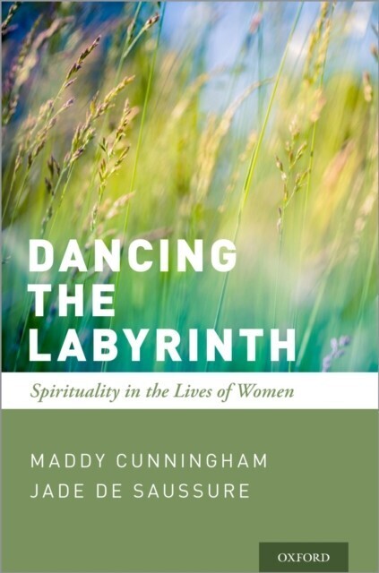 Dancing the Labyrinth main product photo