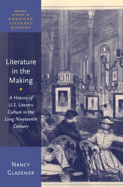 Literature in the Making main product photo
