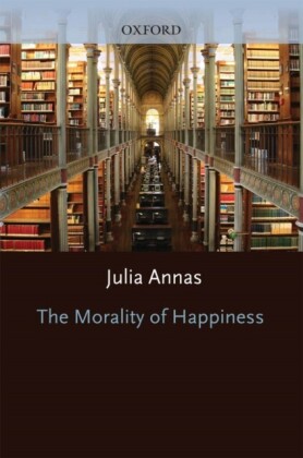 Morality of Happiness