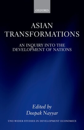 Asian Transformations