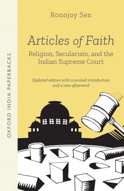 Articles of Faith main product photo