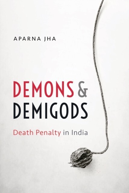 Demons and Demigods main product photo