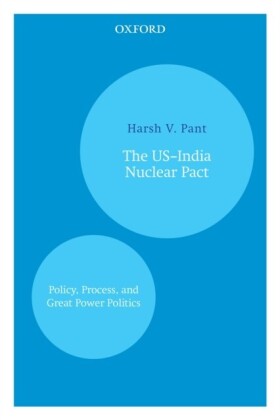 USaIndia Nuclear Pact