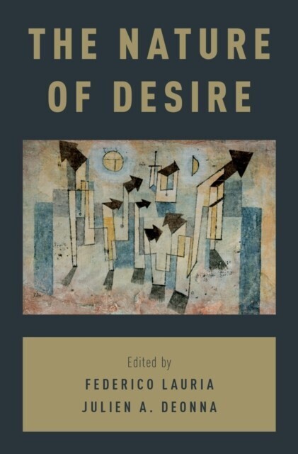 Nature of Desire main product photo