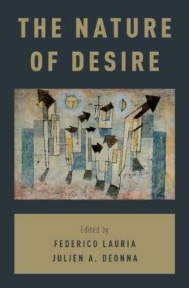 Nature of Desire