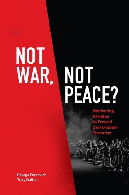 Not War, Not Peace? main product photo