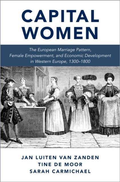 Capital Women main product photo