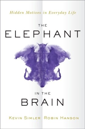 Elephant in the Brain