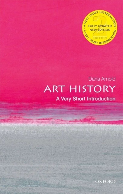 Art History: A Very Short Introduction main product photo