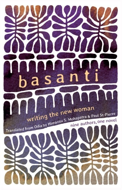 Basanti main product photo