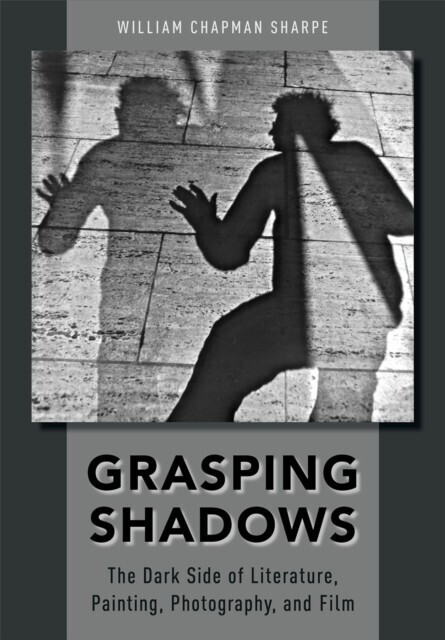 Grasping Shadows main product photo