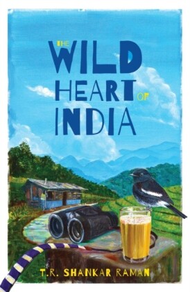 Wild Heart of India