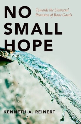 No Small Hope