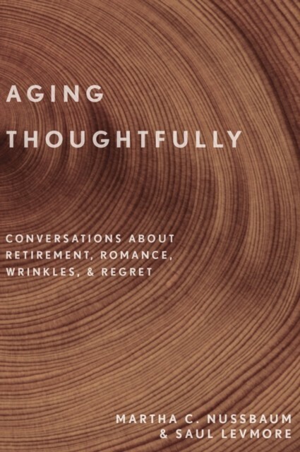 Aging Thoughtfully main product photo