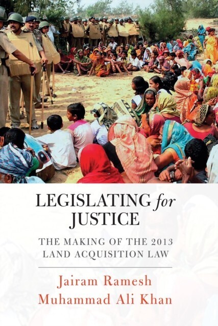 Legislating for Equity main product photo