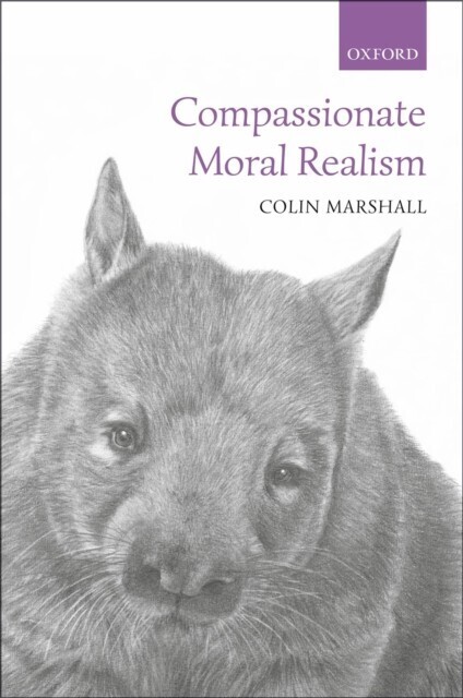 Compassionate Moral Realism main product photo