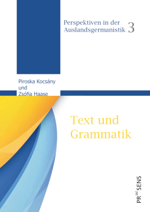 Text und Grammatik