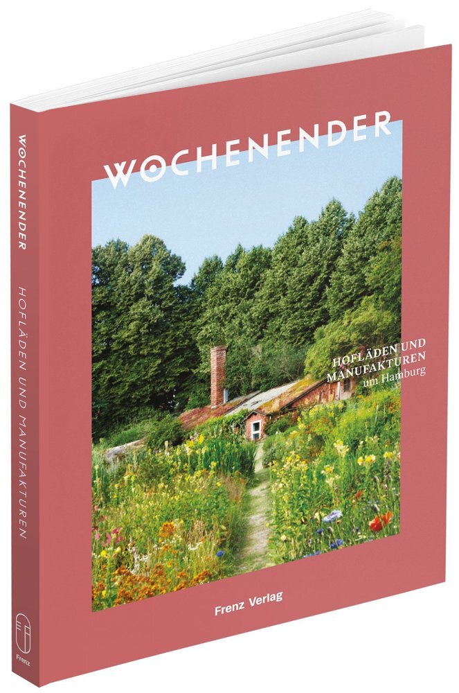 Wochenender: Hofläden und Manufakturen um Hamburg main product photo