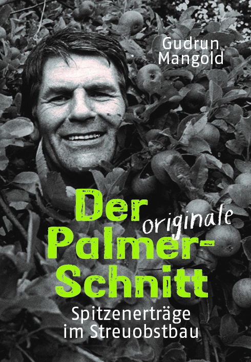 Der originale Palmer-Schnitt main product photo