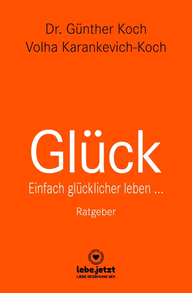Glück | Ratgeber main product photo