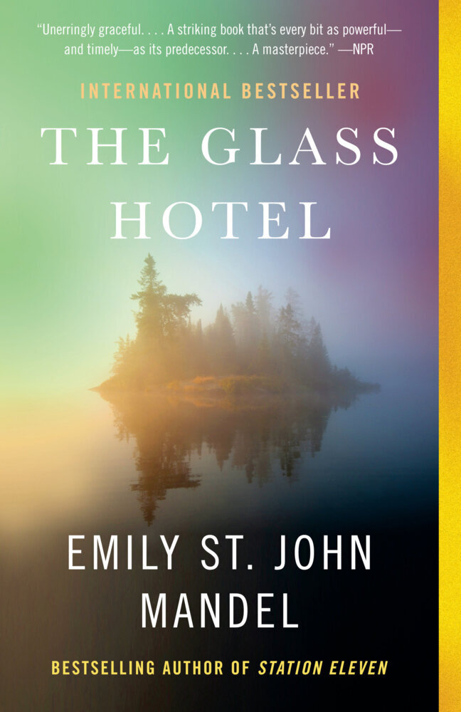 The Glass Hotel main product photo