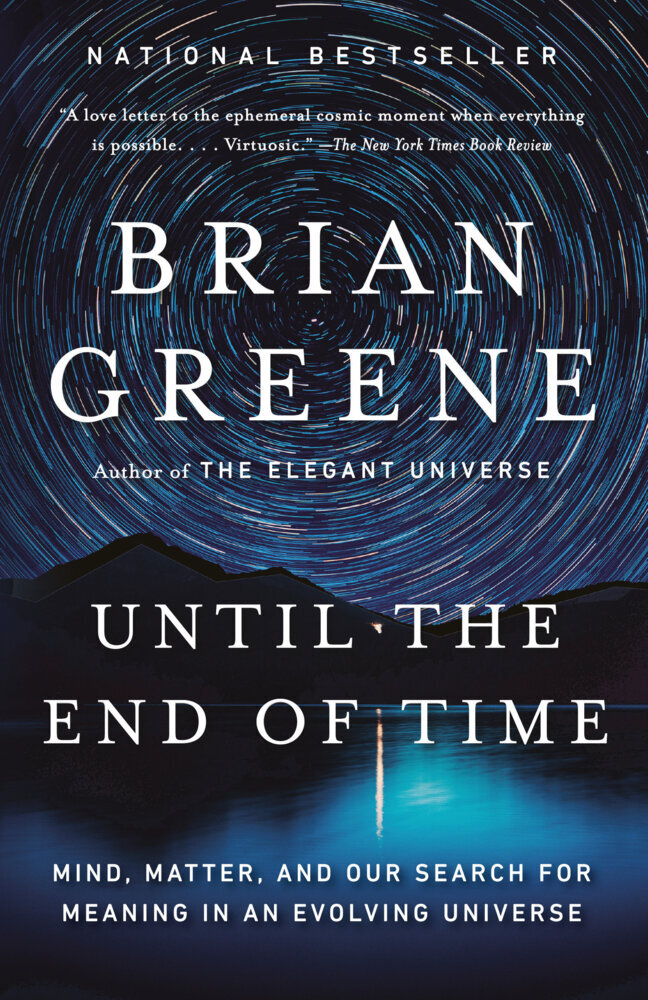 Until the End of Time main product photo