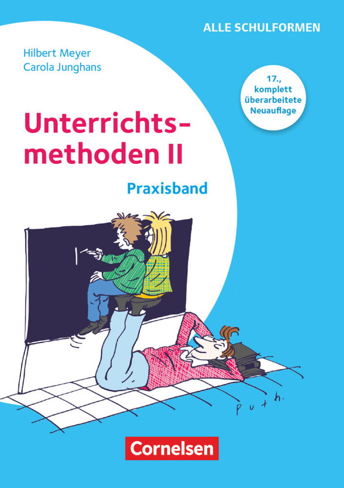 Praxisbuch Meyer main product photo