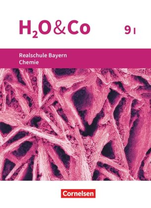 H2O & Co - Realschule Bayern 2020 - 9. Schuljahr - Wahlpflichtfächergruppe I