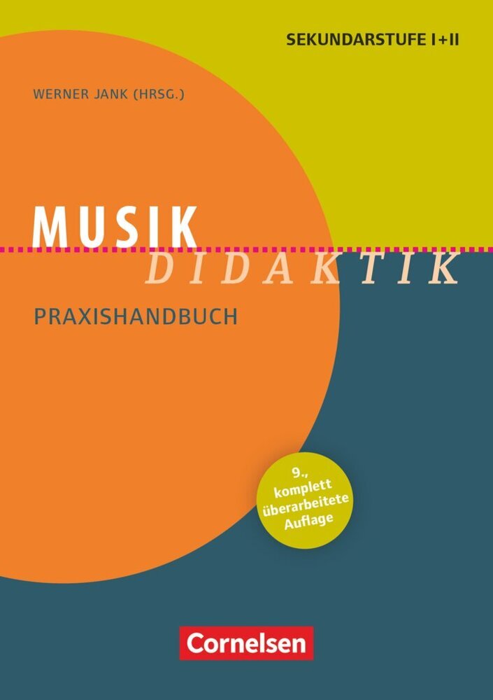 Fachdidaktik main product photo