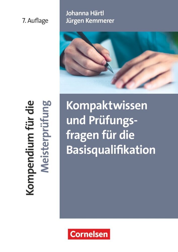 Erfolgreich im Beruf - Fach- und Studienbücher main product photo