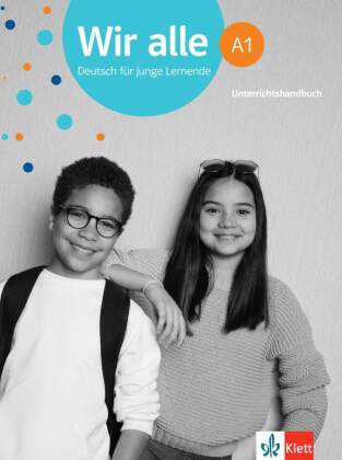 Wir alle A1 - Unterrichtshandbuch