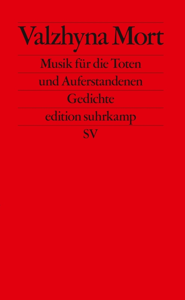 Musik für die Toten und Auferstandenen main product photo