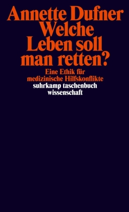 Welche Leben soll man retten?